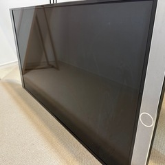 パナソニック4K対応ビエラ49インチ 液晶テレビ TH-49DX850の画像