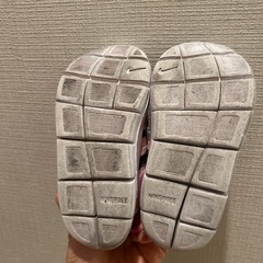 ナイキNIKE14㎝の画像