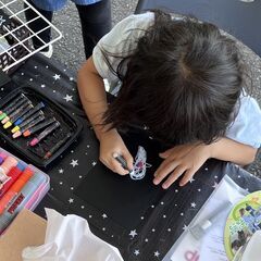 【所沢駅】夏休み自由研究！ブラックボード体験教室（親子参加もOK！）の画像