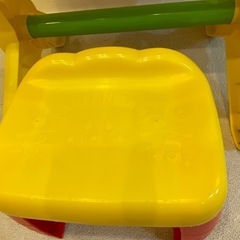 アンパンマン　電子ピアノの画像