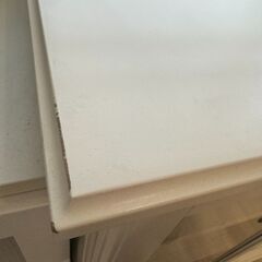 【IKEA】 LIATORP サイドボード　リビングボード
の画像