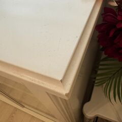 【IKEA】 LIATORP サイドボード　リビングボード
の画像