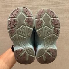 エルサの光る靴16㎝の画像