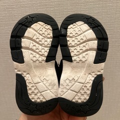 サンダル13㎝の画像