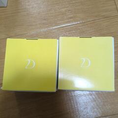 DUO　クレンジングバーム　クリアの画像