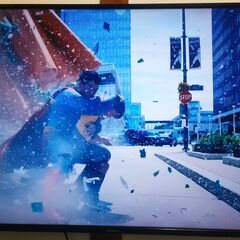 50インチ4Kモニター＋Fire TV Stick 4K Maxセット！の画像