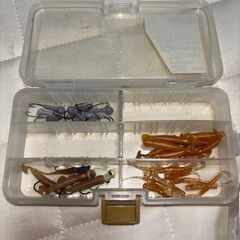 ヒラメ　シーバスミノーの画像