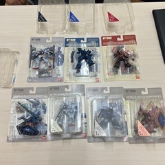 ガンダム モビルスーツの画像