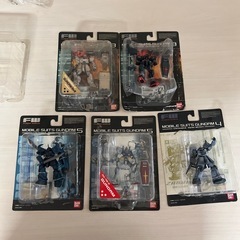 ガンダム モビルスーツの画像