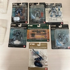 ガンダム モビルスーツの画像