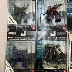 ガンダム モビルスーツの画像