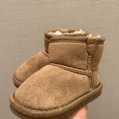 子供靴　の画像