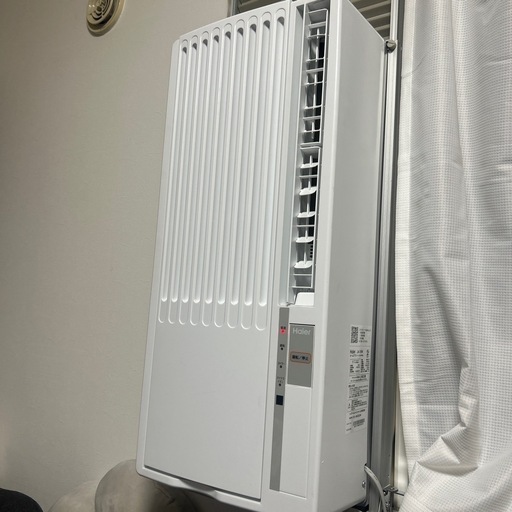 ハイアール窓用エアコン