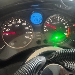 フォルツァZ MF08の画像
