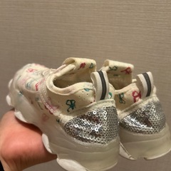 靴の画像