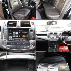 【車検R7/8‼️】限界価格挑戦！ポッキリ価格！下取り大歓迎🙆‍♂️クラウンアスリート！ローン＆カード決済⭕️の画像