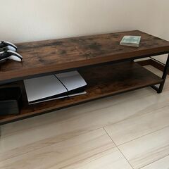 Nitori 120cm テレビ台の画像