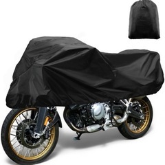バイクカバーの画像