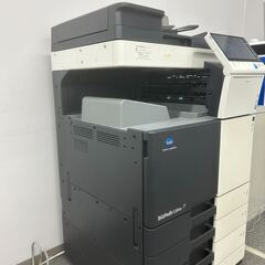 コニカミノルタ Bizhub C284e 複合機の画像