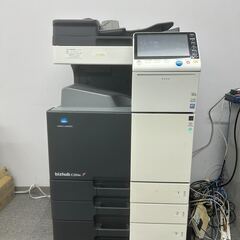 コニカミノルタ Bizhub C284e 複合機