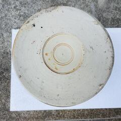 漬け物用?　瓶　蓋なしの画像