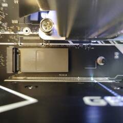 OMEN HP 25L ゲーミングPCの画像