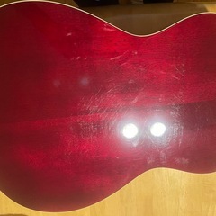 決まりました😊YAMAHAギターFS720S の画像