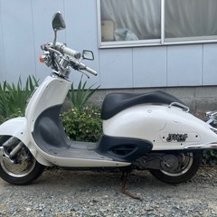 ジョーカー50 ホンダの画像