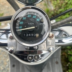 ジョーカー50 ホンダの画像
