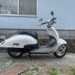 ジョーカー50 ホンダの画像
