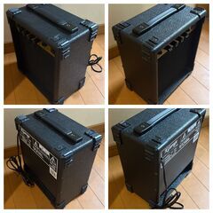 KGarage ベースアンプ RMS-20Bの画像