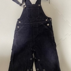 キッズ服70-86cm 7着まとめ売りの画像