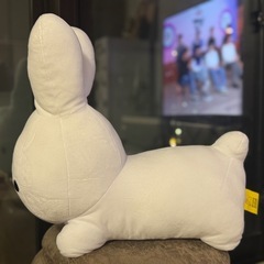Miffy ぬいぐるみの画像