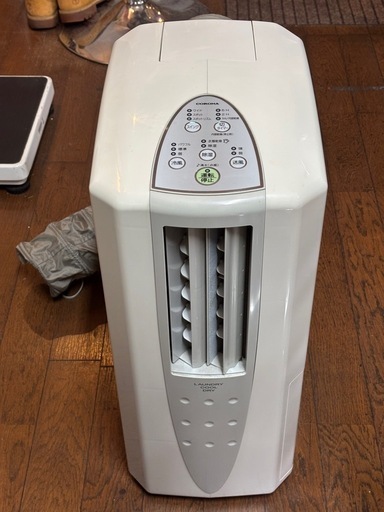 【値下げ】スポットクーラー