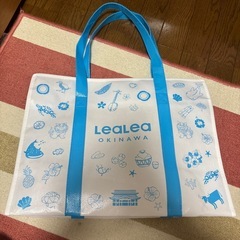 HISオリジナルショッピング　中サイズの画像