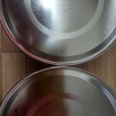 粉ミルクの画像