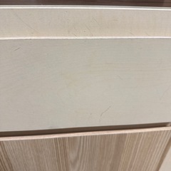 キャビネットの画像