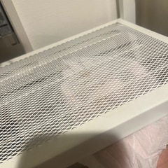 IKEA ラックの画像