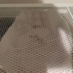 IKEA ラックの画像