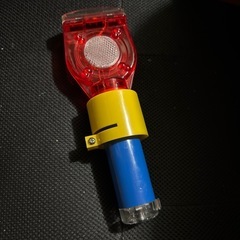 工事点滅等の画像