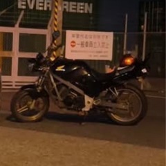 即購入❌ vtz250 実働 書類有り