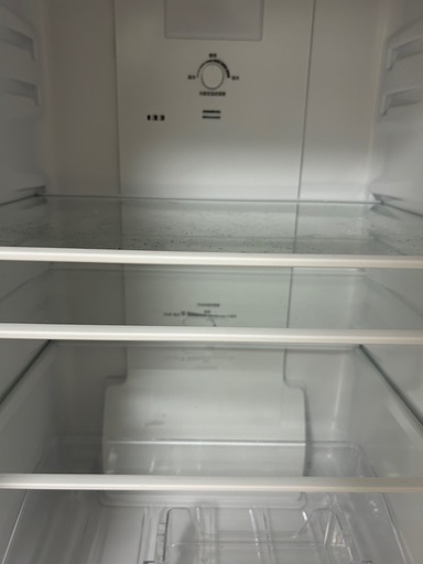 【ニトリ】霜取り不要冷凍・冷蔵庫