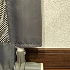 ベビーフェンス、ペットフェンスの画像