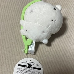 【7月まで】ちいかわ穴に落ちちゃったマスコットの画像