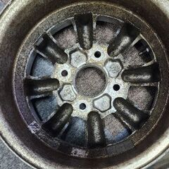 ワタナベ　旧車　当時物の画像