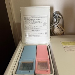 2023年式★日立★ドラム式洗濯乾燥機の画像