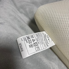 【急募7/29まで】ニトリ 枕の画像