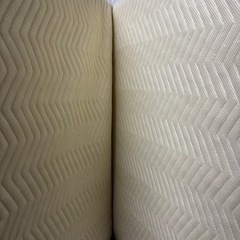 (美品)雲のやすらぎマットレスの画像