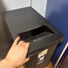 【7/29まで】45L ゴミ箱の画像