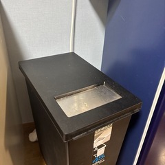 【7/29まで】45L ゴミ箱の画像
